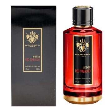 Red Tobacco Intense, Extract de parfum, Unisex (Gramaj: 120 ml) Red Tobacco Intense, Extract de parfum, Unisex (Gramaj: 120 ml)
