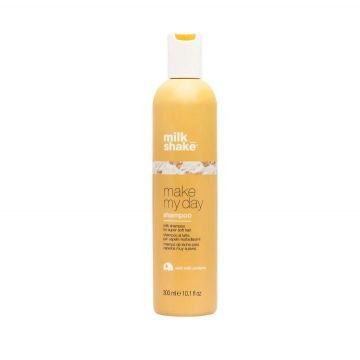 Sampon pentru toate tipurile de par, Milk Shake, Make my Day (Gramaj: 300 ml) Sampon pentru toate tipurile de par, Milk Shake, Make my Day (Gramaj: 300 ml)