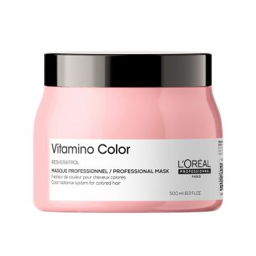 Ser pentru netezire si protectie termica L'Oréal Professionnel SteamPod (Gramaj: 50 ml) Ser pentru netezire si protectie termica L'Oréal Professionnel SteamPod (Gramaj: 50 ml)