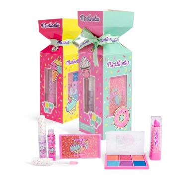 Set frumusete Yummy Candy, Martinelia