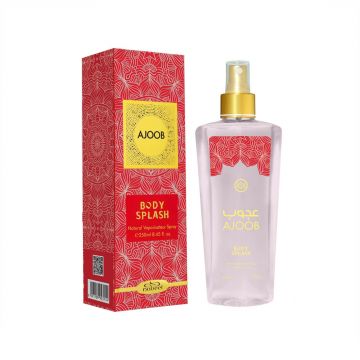 Spray de corp Nabeel Ajoob, 250 ml Spray de corp Nabeel Ajoob, 250 ml