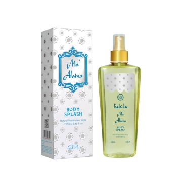Spray de corp Nabeel Ma'Alaina, 250 ml Spray de corp Nabeel Ma'Alaina, 250 ml