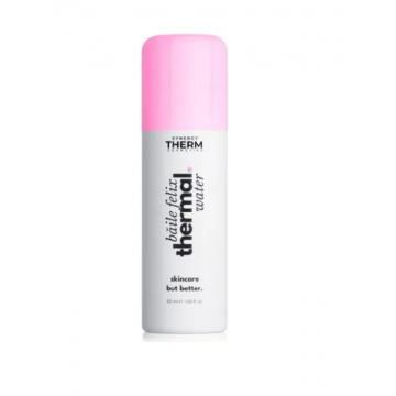 Synergy Therm Apa termala spray 50 ml