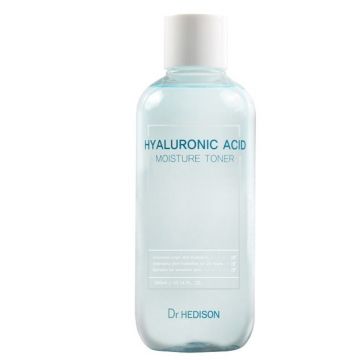 Toner hidratant cu Acid Hialuronic, Dr Hedison, 300 ml (Gramaj: 300 ml) Toner hidratant cu Acid Hialuronic, Dr Hedison, 300 ml (Gramaj: 300 ml)
