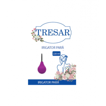Tresar Irigator para 220 ml