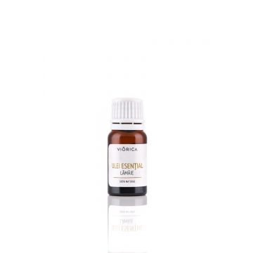 Ulei esential de lamaie, 10ml, Viorica