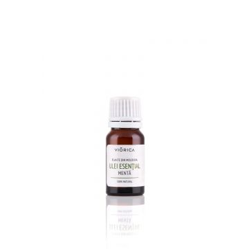 Ulei esential de menta, 10ml, Viorica