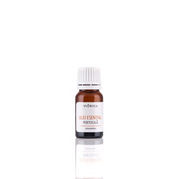Ulei esential de portocala, 10ml, Viorica
