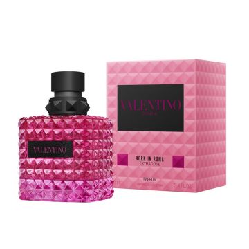 Valentino Donna Born in Roma Extradose Femei, Apa de Parfum (Gramaj: 50 ml) Valentino Donna Born in Roma Extradose Femei, Apa de Parfum (Gramaj: 50 ml)