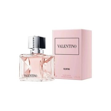 Valentino Valentina 2025, Apa de Parfum, Femei (Gramaj: 50 ml) Valentino Valentina 2025, Apa de Parfum, Femei (Gramaj: 50 ml)