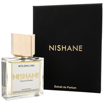 Wulong Cha Nishane, Extract de Parfum, Unisex (Gramaj: 50 ml) Wulong Cha Nishane, Extract de Parfum, Unisex (Gramaj: 50 ml)