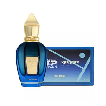 Xerjoff Torino24, Apa de Parfum, Unisex, 50 ml (Gramaj: 50 ml)
