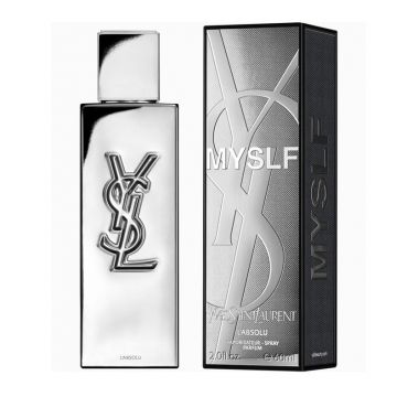 Yves Saint Laurent Myslf L'Absolu, Parfum, Barbati (Gramaj: 60 ml) Yves Saint Laurent Myslf L'Absolu, Parfum, Barbati (Gramaj: 60 ml)