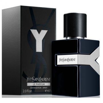 Yves Saint Laurent Y Le Parfum 2025, Barbati, Apa de parfum (Gramaj: 60 ml) Yves Saint Laurent Y Le Parfum 2025, Barbati, Apa de parfum (Gramaj: 60 ml)