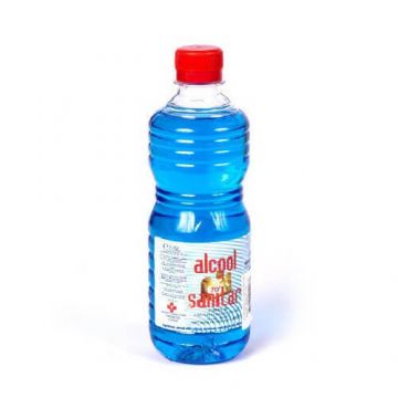 Alcool Sanitar, 500 ml, Onedia