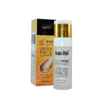 Iluminator lichid, Karite, All in One, 03, 50 ml