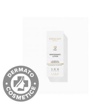 Lotiune de par pentru mentinere destinata femeilor Crescina HFSC 500, 100ml, Labo