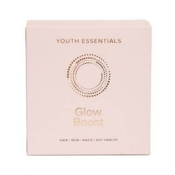Pudrǎ cu colagen Glow Boost, 258 g, Youth Essentials