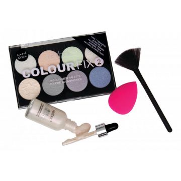 Set cadou iluminator Technic Glow Kit