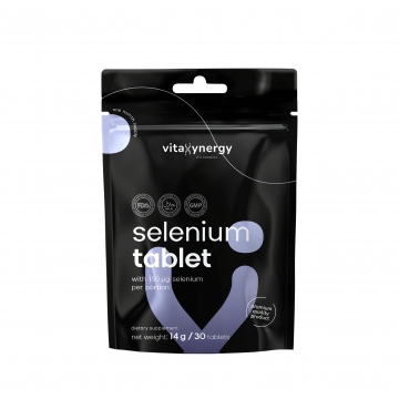 VitaXynergy Selenium 150 mcg x 30 tb