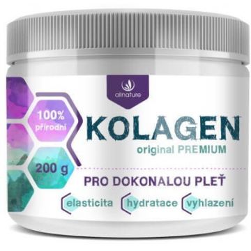 Colagen Allnature Original Premium 200 g