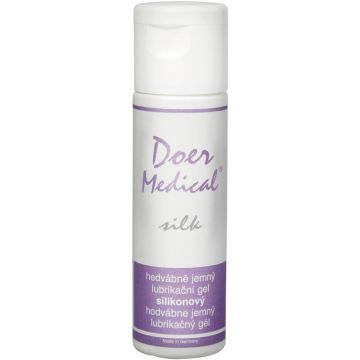Doer Medical SILK Gel dermic lubrifiant 30 ml