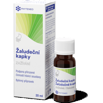 Eneo Gastric Drops 20 ml