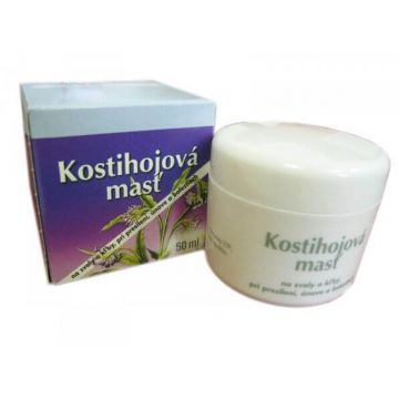 Herbacos Recordati COSTYHOA Unguent 18 x 50 ml