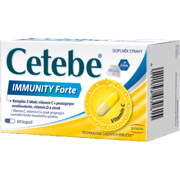 ® Imunitate FORTE 60 capsule