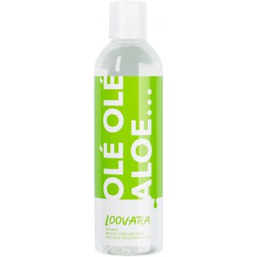Loovara Lubricant Olé Olé Aloe 250 ml