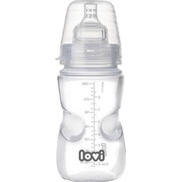 LOVI Super vent flacon 250 ml