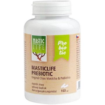 Masticlife Chios Masticha 160 capsule