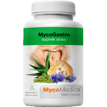 MycoMedica MycoGastro 90 g