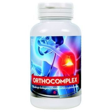 Orthocomplex 60 comprimate, Stada