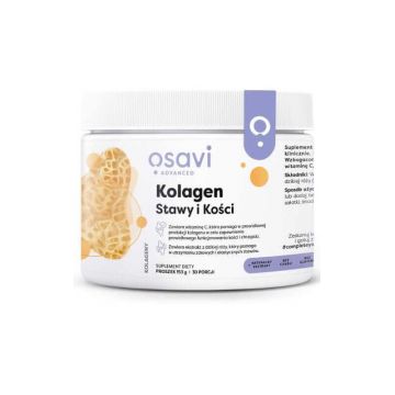 Osavi Colagen Articulații și oase 153g