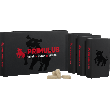 Primulus 60 comprimate