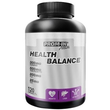 Prom-In Health Balance 120 capsule