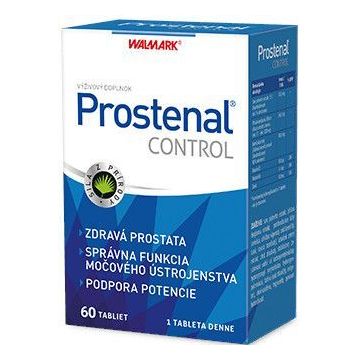 Prostenal CONTROL 60 comprimate