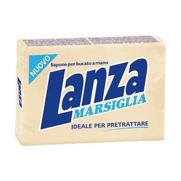 Săpun de rufe Lanza Marsiglia 250 g