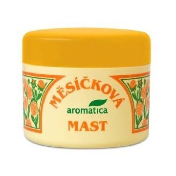 Unguent Aromatica NECHTICA 100 ml