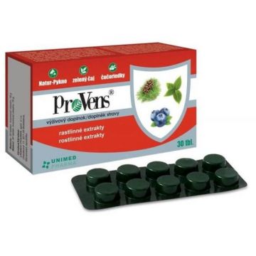 Unimed Pharma ProVens 30 comprimate