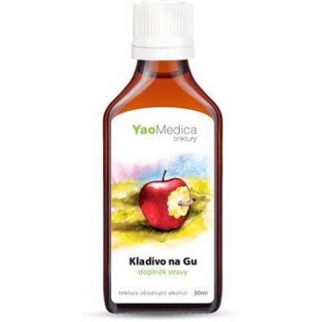 YaoMedica Gu Hammer 50 ml