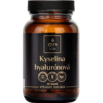 Zeen by Roal Acid hialuronic 60 capsule
