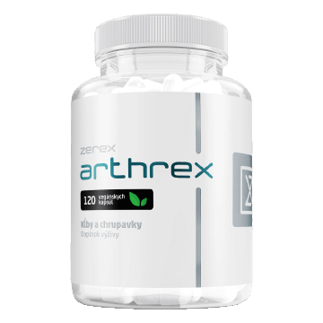 Zerex Arthrex 120 capsule