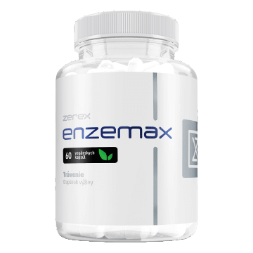 Zerex Enzemax 60 capsule