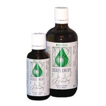 Béres Pharmaceuticals Béres Drops Plus 30 ml