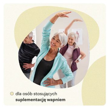 Kinon D3, vitamina K2-MK7 din natto 100 μg + vitamina D 2000 UI, 30 comprimate