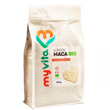 MyVita Maca Root Bio, 150 g