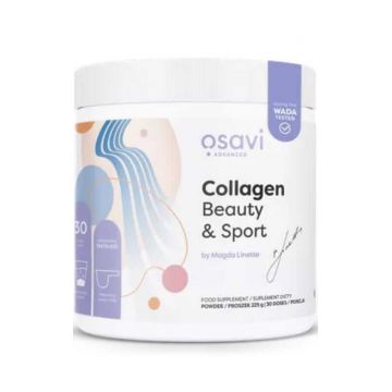 Osavi Colagen Beauty & Sport Colagen 225 g