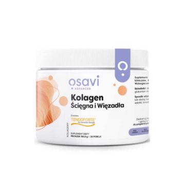 Osavi Colagen Tendoane și ligamente 150 g